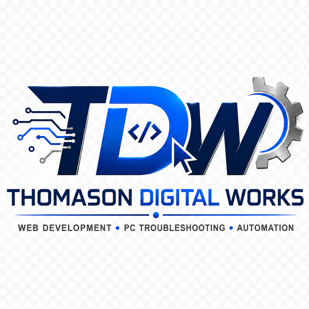Thomason Digital Works